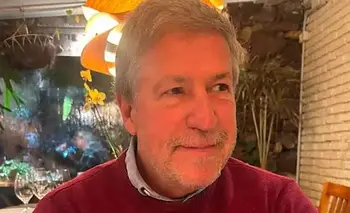 Encontraron al médico de 68 años buscado por su familia: la pista clave | Mar del plata