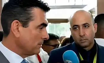 Crisis en Bolivia: Fernando Cerimedo y la manipulación como arma política | Extrema derecha regional