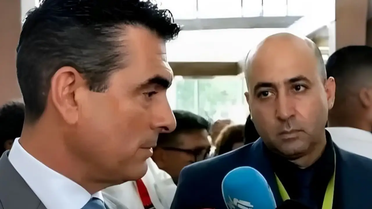 Crisis en Bolivia: Fernando Cerimedo y la manipulación como arma política