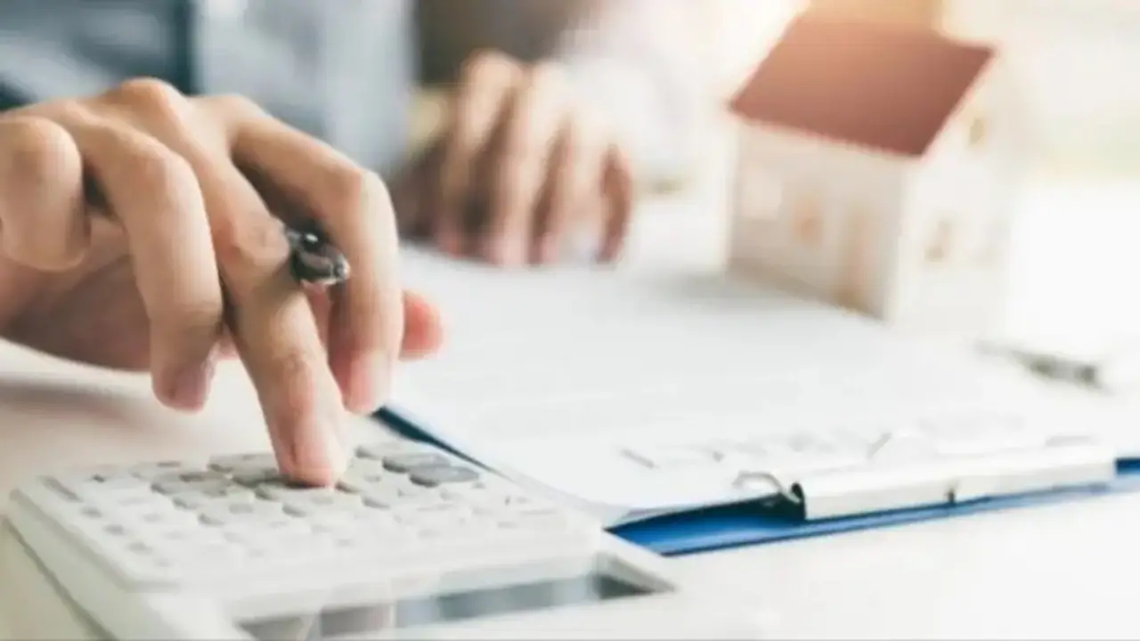 Golpe a la vivienda: se derrumbó el crédito hipotecario en el primer semestre del año