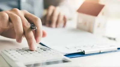 Golpe a la vivienda: se derrumbó el crédito hipotecario en el primer semestre del año Golpe a la vivienda: se derrumbó el crédito hipotecario en el primer semestre del año