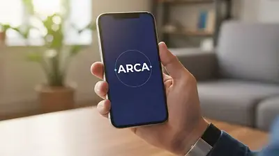 ARCA ARCA
