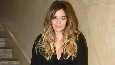 Dalma Maradona Dalma Maradona