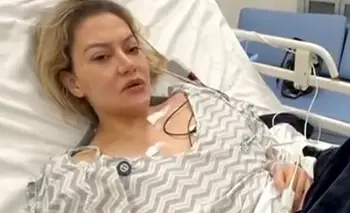 La Fiscalía boliviana suspendió la declaración de Nadia Beller en la causa contra Cerimeo | Bolivia