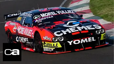 TC, Turismo Carretera, automovilismo TC, Turismo Carretera, automovilismo