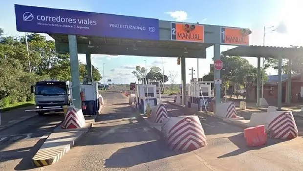Privatización de rutas: 150 trabajadores de las estaciones de peaje fueron despedidos | Corredores viales