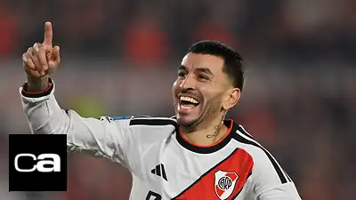 River Plate, Ángel Correa, fútbol argentino, Torneo Clausura 2026, Vélez Sarsfield River Plate, Ángel Correa, fútbol argentino, Torneo Clausura 2026, Vélez Sarsfield