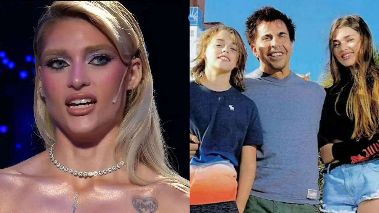 Martita Fort recordó a Gustavo Martínez y señaló la importancia que tuvo en su vida.