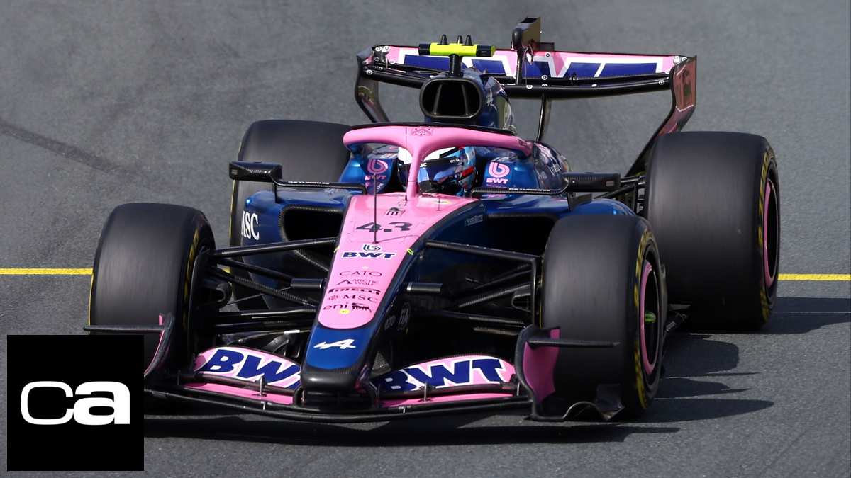Franco Colapinto Penalty Controversy: FIA Under Fire After Dutch GP Sancion