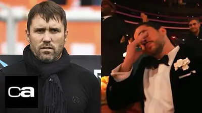 El River de Coudet hizo otro papelón y estallaron los memes contra el DT El River de Coudet hizo otro papelón y estallaron los memes contra el DT
