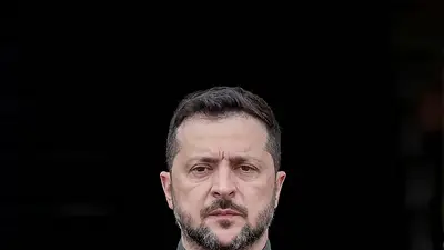 Zelenski aseguró que Ucrania quiere la paz, pero advirtió que "no se rendirá a cualquier precio" Zelenski aseguró que Ucrania quiere la paz, pero advirtió que "no se rendirá a cualquier precio"