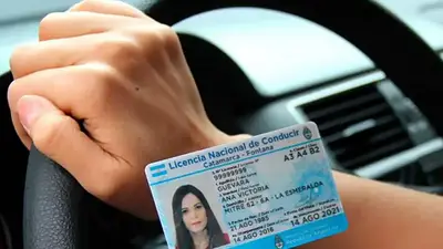 Es oficial: publican la lista de conductores a los que se les suspenderán las licencias Es oficial: publican la lista de conductores a los que se les suspenderán las licencias