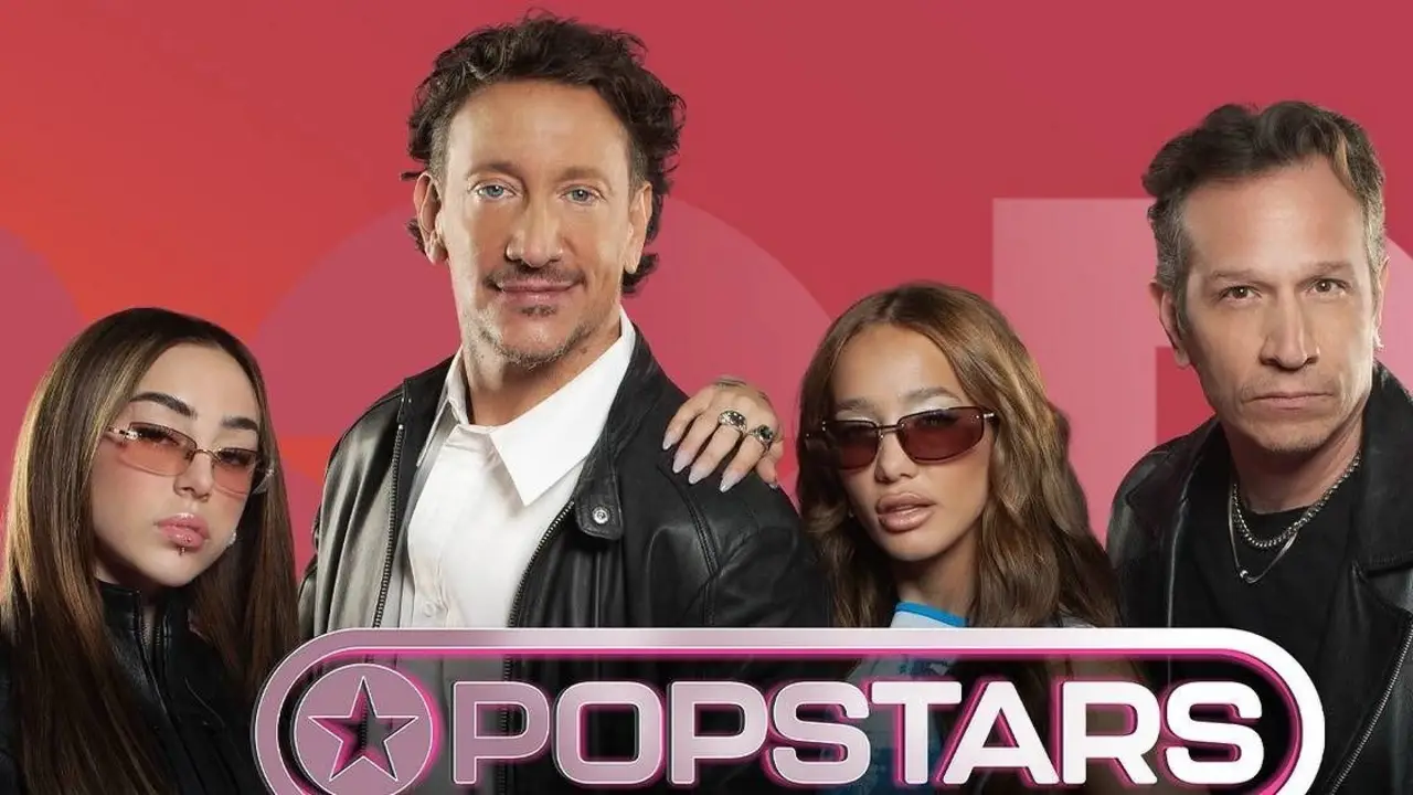 Popstars