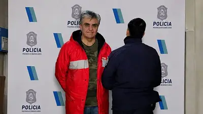 Germán Díaz concejal LLA Bragado Germán Díaz concejal LLA Bragado