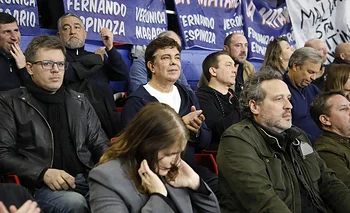 MDF Juventudes: Espinoza respaldó a Kicillof y llamó a construir una nueva Argentina | Movimiento derecho al futuro