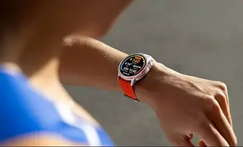 Huawei Watch GT Runner 2: 53% off y su precio más bajo | Relojes