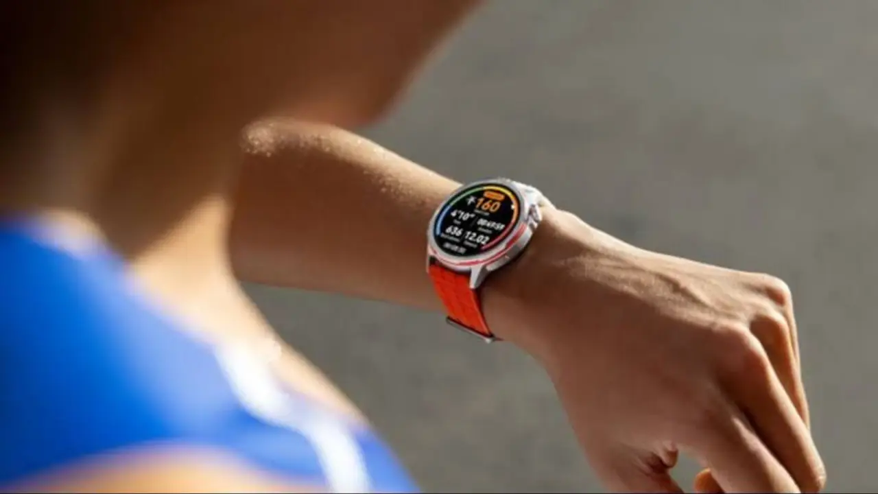 Huawei Watch GT Runner 2