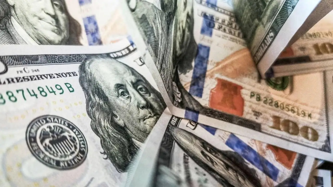 Dólar