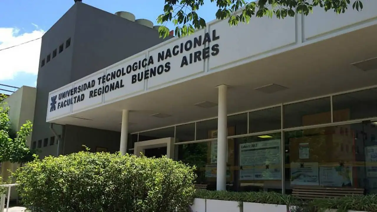 Articulación entre Universidades para aplicar inteligencia artificial al relevamiento de calles en Bahía Blanca