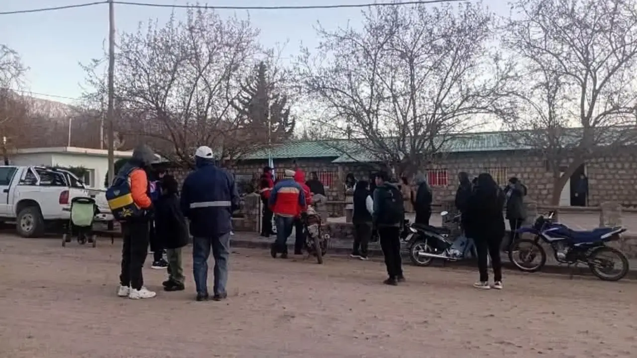 El reclamo incluye cuestionamientos sobre determinados gastos que, según sostienen, no estarían debidamente justificados. (Foto: gentileza El Portal Noticias).