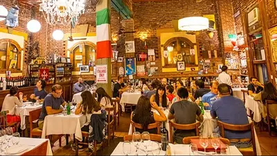 Semana de los bodegones porteños: qué locales se adhieren a la celebración y qué descuentos especiales ofrecen. Semana de los bodegones porteños: qué locales se adhieren a la celebración y qué descuentos especiales ofrecen.