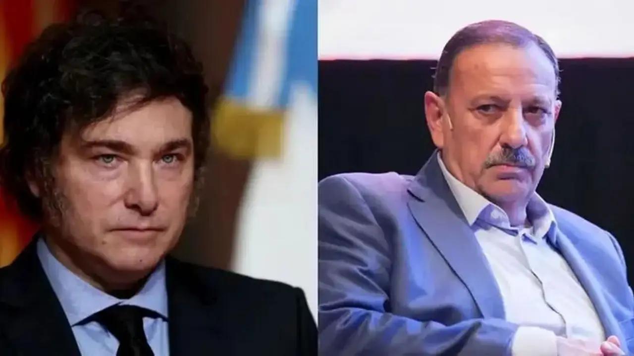 "No sirve el equilibrio fiscal a costa del hambre de la gente": Quintela cruzó a Milei y defendió los Chachos ante la crisis