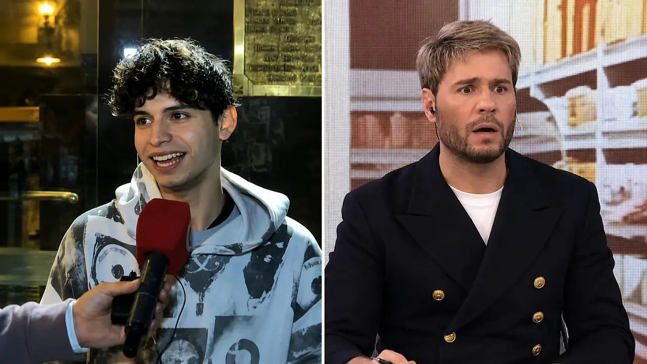 Tomás Dente