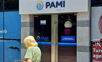 La crisis en el PAMI pone en riesgo la atención a millones de afiliados | Salud pública
