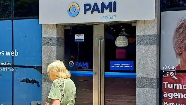 La crisis en el PAMI pone en riesgo la atención a millones de afiliados | Salud pública
