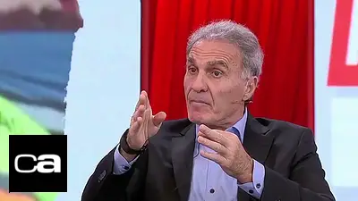 El reclamo de Oscar Ruggeri a los jugadores de River: "Decirse las cosas en la cara" El reclamo de Oscar Ruggeri a los jugadores de River: "Decirse las cosas en la cara"