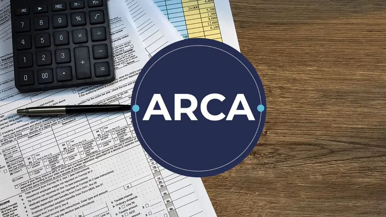 ARCA
