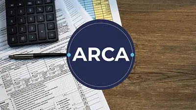 ARCA ARCA