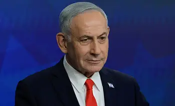 Israel echó a representantes de Países Bajos en represalia al boicot contra la ocupación | Conflicto en medio oriente