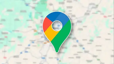 Google Maps Google Maps