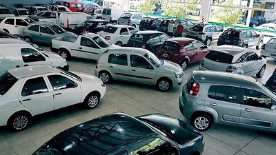 Una por una: todas las marcas de autos que se venden hoy en Argentina Una por una: todas las marcas de autos que se venden hoy en Argentina
