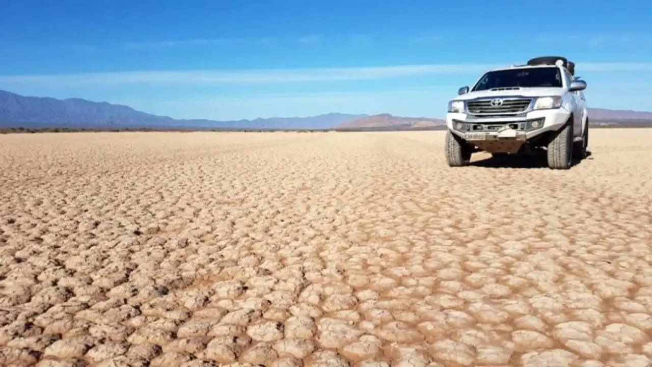 Qué significa tracción trasera y delantera en una camioneta: cuáles son sus diferencias
