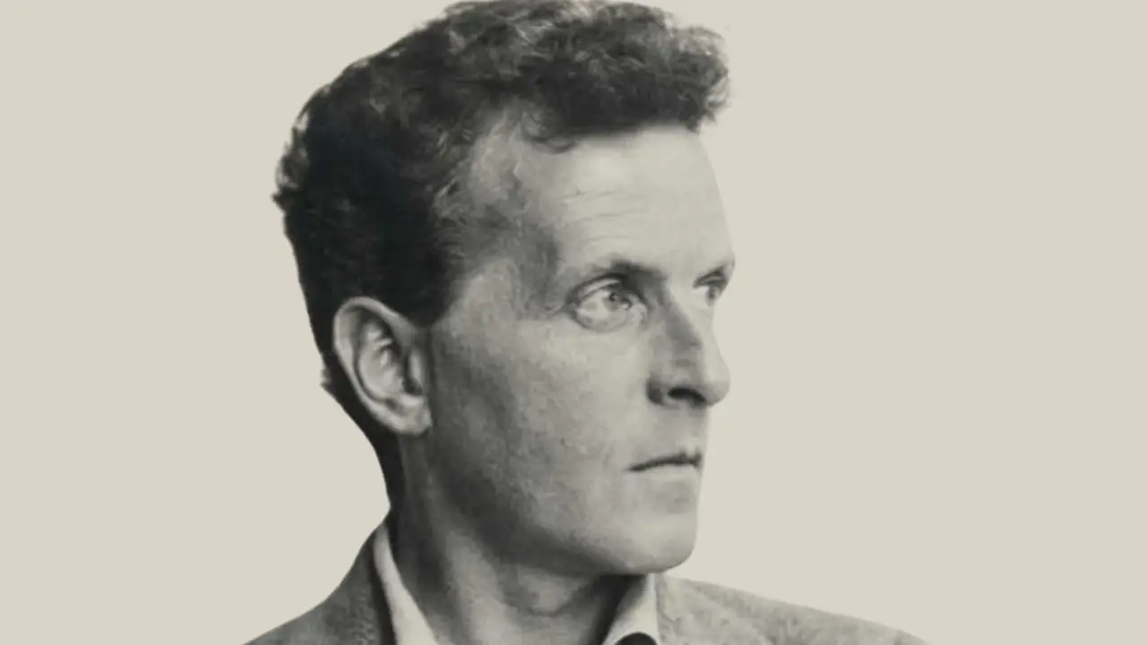 Ludwig Wittgenstein, filósofo austríaco: “El humor no es un estado de ánimo, sino una perspectiva del mundo”