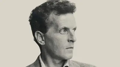 Ludwig Wittgenstein, filósofo austríaco: “El humor no es un estado de ánimo, sino una perspectiva del mundo” Ludwig Wittgenstein, filósofo austríaco: “El humor no es un estado de ánimo, sino una perspectiva del mundo”