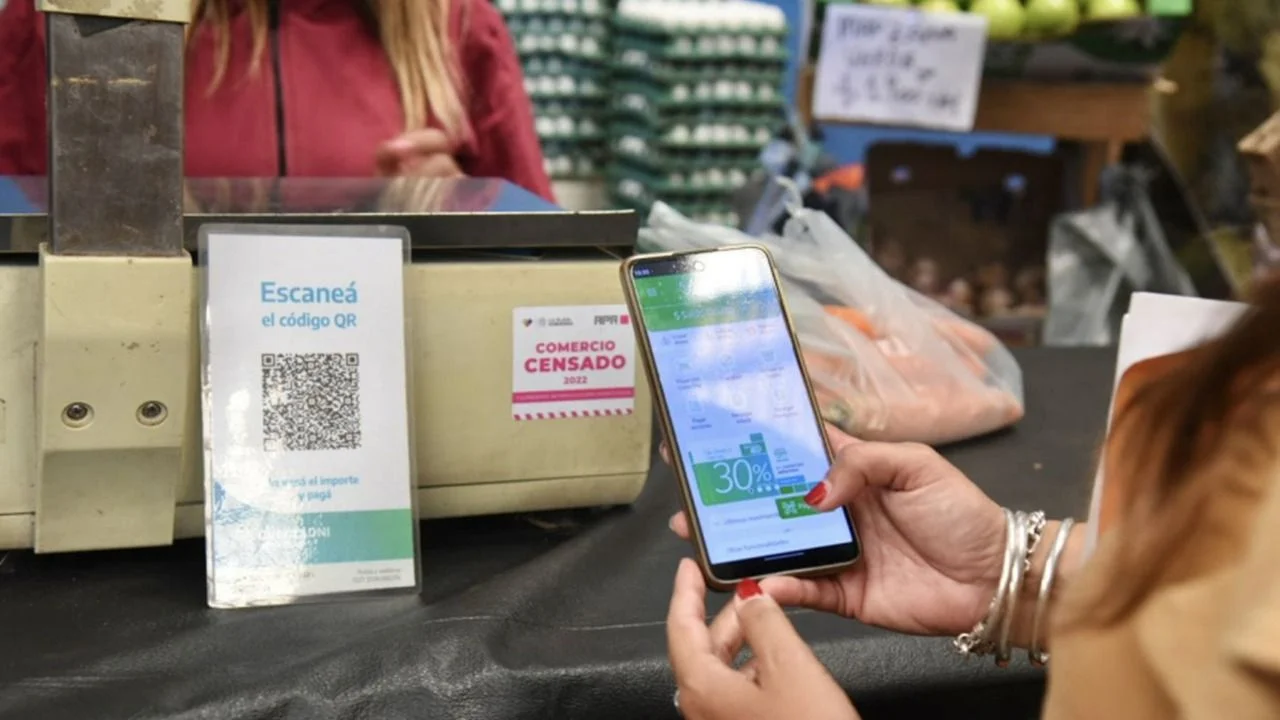 Cuenta DNI: ¿cómo obtener 40% de ahorro en ferias bonaerenses y alcanzar un beneficio de $24.000?