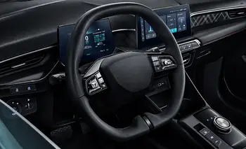 Consume 4,8L cada 100 km: la opción híbrida y económica que irrumpió en el mercado | Autos