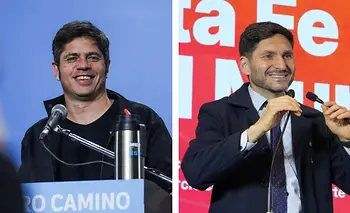 Dos de los principales distritos del país comienzan a definir cómo votarán en 2027 | Elecciones 2027