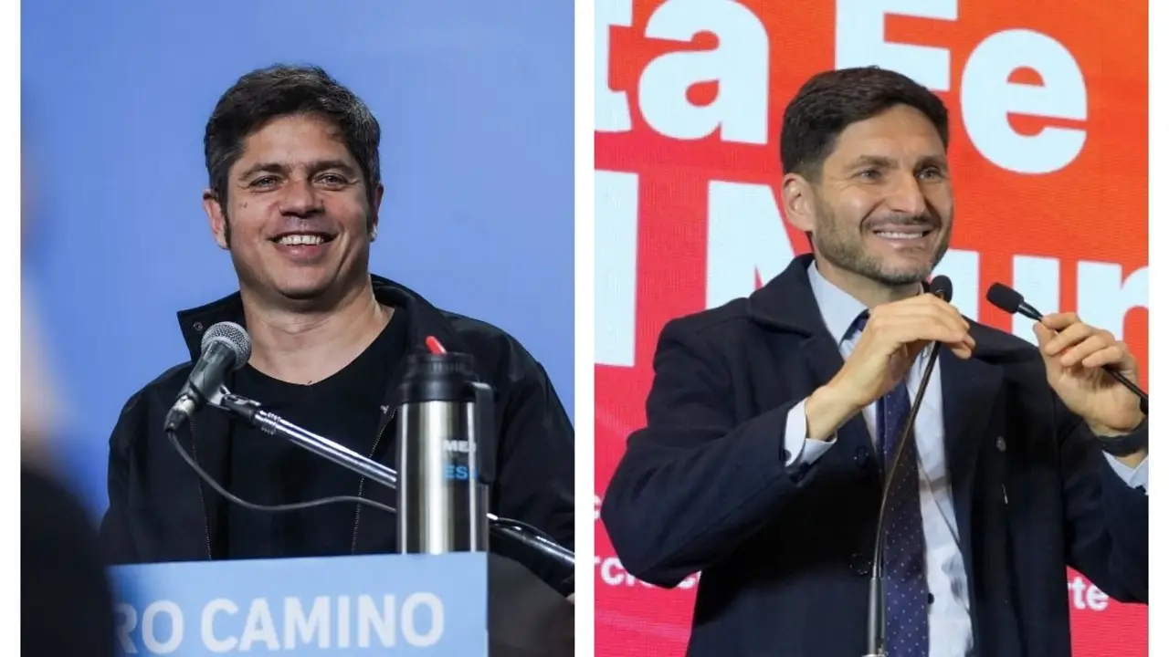Dos de los principales distritos del país comienzan a definir cómo votarán en 2027