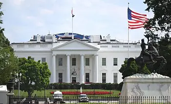 La Casa Blanca promueve a ICE con un juego interactivo y despertó críticas en todo el país | Estados unidos