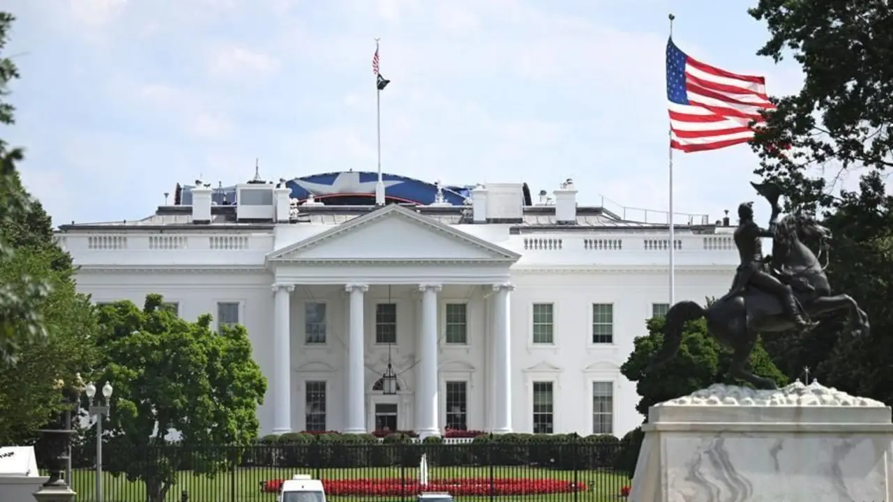 Repudio internacional a Donald Trump: La Casa Blanca promueve a ICE con un juego interactivo y despertó críticas en todo el país