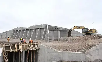 Chau tráfico: una importante autopista se inaugurará antes de lo previsto | Obra pública