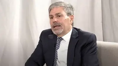 Juez laboral: "Hoy es mucho más barato despedir a un trabajador en Argentina" Juez laboral: "Hoy es mucho más barato despedir a un trabajador en Argentina"
