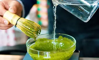 ¿Por qué el matcha se convirtió en la bebida tendencia mundial? | Tendencias