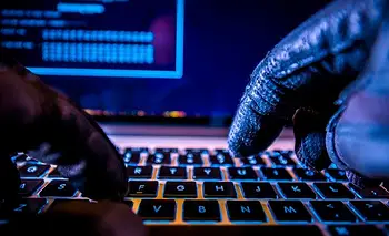El malware que roba tu correo aunque cambies la clave | Ciberseguridad