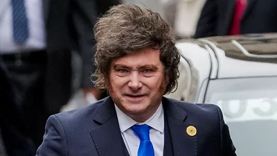 Cadena por Malvinas: Eduardo Feinmann reveló la orden secreta que dio Javier Milei antes del mensaje Cadena por Malvinas: Eduardo Feinmann reveló la orden secreta que dio Javier Milei antes del mensaje