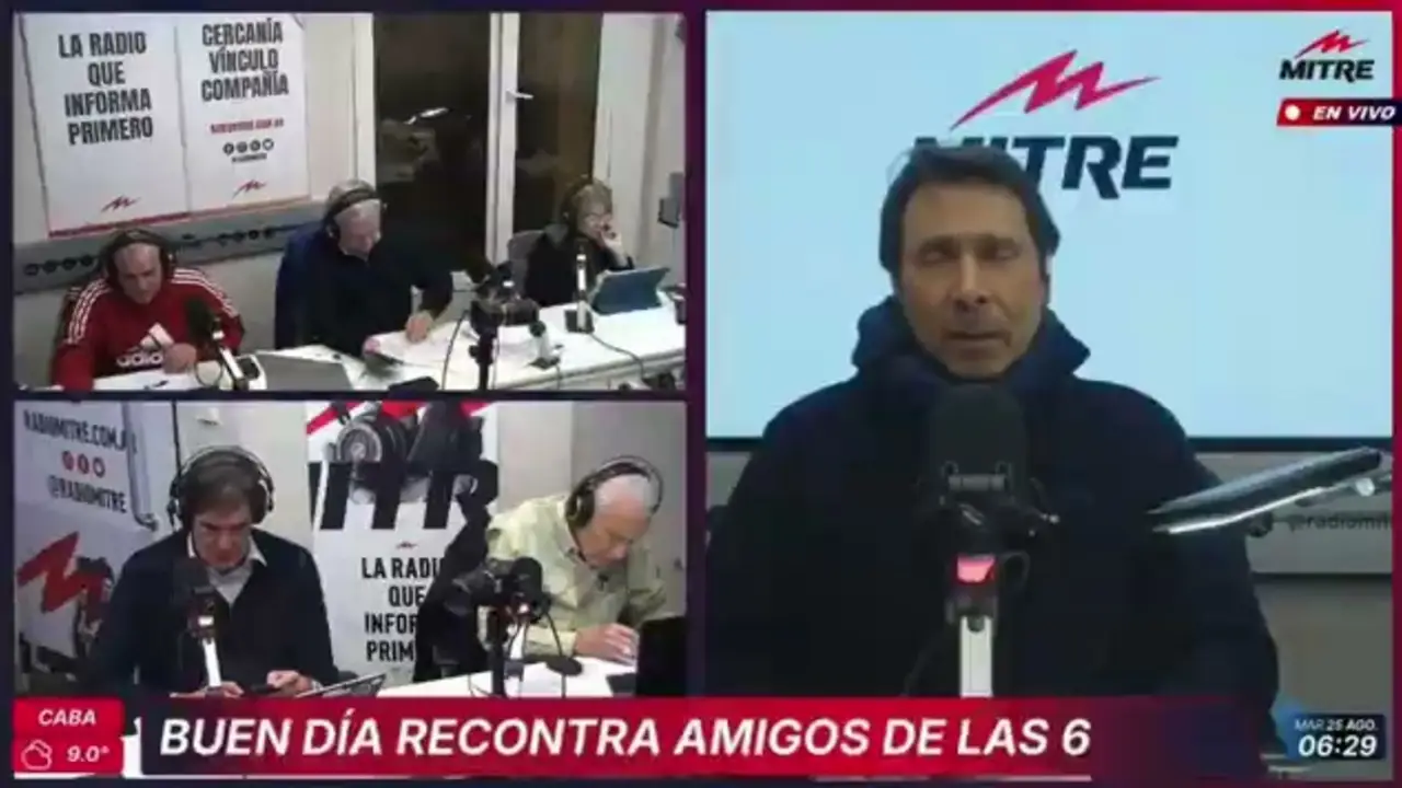"Se siente incomprendido": la llamativa revelación sobre el malestar del Presidente